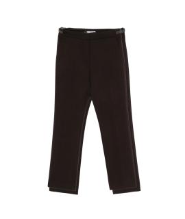 MAX MARA Прямые брюки