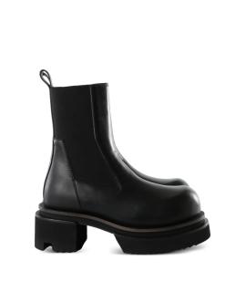 RICK OWENS Ботинки
