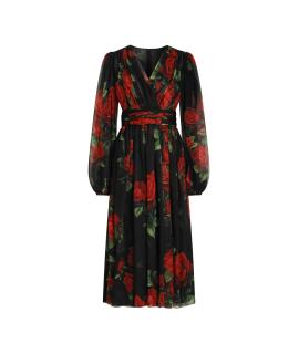 DOLCE&GABBANA Платье