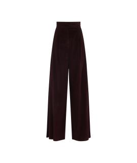 MAX MARA Прямые брюки
