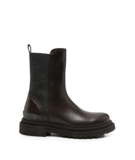 BRUNELLO CUCINELLI Ботинки