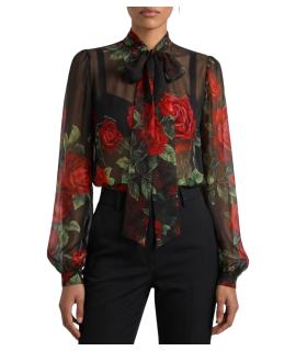 DOLCE&GABBANA Рубашка