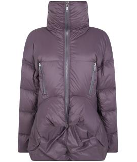 RICK OWENS Пуховик