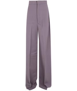RICK OWENS Брюки широкие
