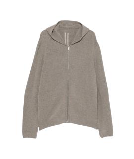 RICK OWENS Худи/толстовка