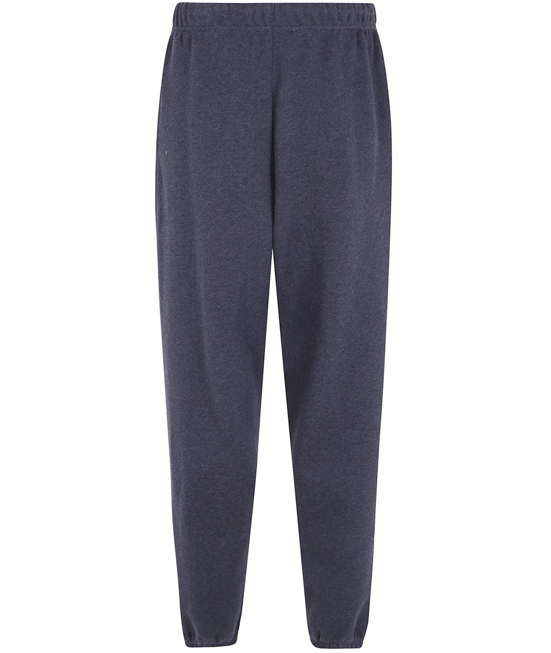 FEAR OF GOD ESSENTIALS Серые полиэстеровые повседневные брюки, фото 2