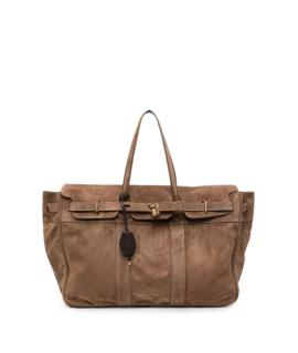 BRUNELLO CUCINELLI Дорожная/спортивная сумка