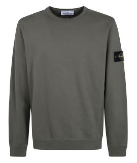 STONE ISLAND Худи/толстовка