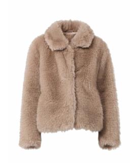 MAX MARA Шуба