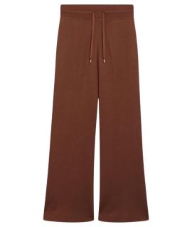 LORO PIANA Прямые брюки