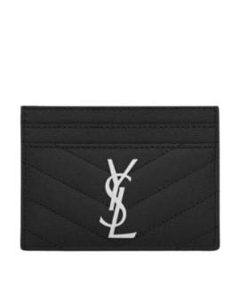 SAINT LAURENT Кардхолдер