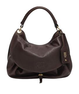 MIU MIU Сумка через плечо