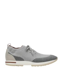 LORO PIANA Низкие кроссовки / кеды