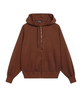 LORO PIANA Худи/толстовка