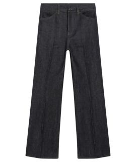 LORO PIANA Прямые джинсы