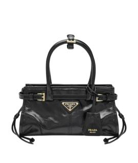PRADA Сумка с короткими ручками