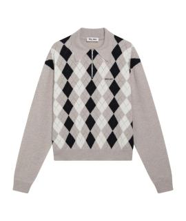 MIU MIU Джемпер / свитер