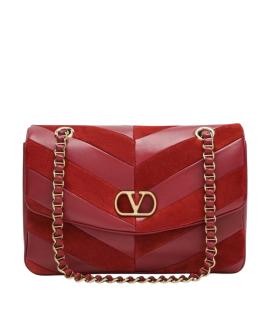 VALENTINO Сумка через плечо