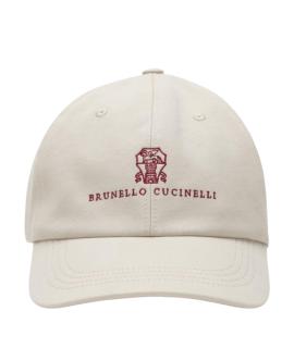 BRUNELLO CUCINELLI Кепка/бейсболка