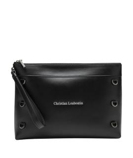 CHRISTIAN LOUBOUTIN Барсетка