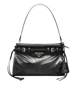 PRADA Сумка через плечо