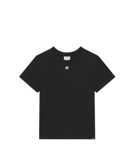 COURREGES Футболка