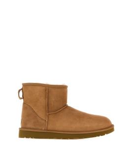 UGG Низкие ботинки