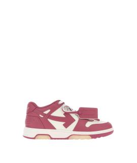 OFF-WHITE Кроссовки