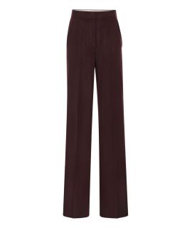 MAX MARA Прямые брюки