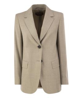 MAX MARA Жакет/пиджак