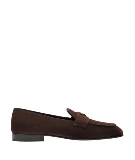 PRADA Лоферы