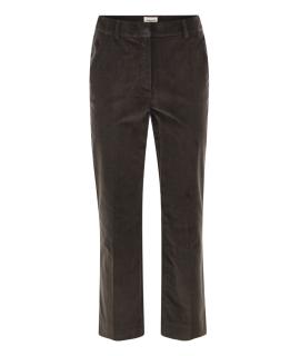 WEEKEND MAX MARA Прямые брюки