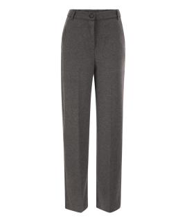 WEEKEND MAX MARA Прямые брюки