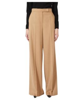 MAX MARA Прямые брюки