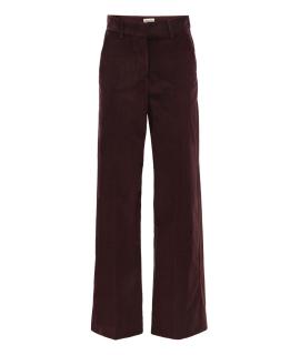 WEEKEND MAX MARA Прямые брюки