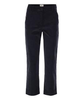 WEEKEND MAX MARA Прямые брюки