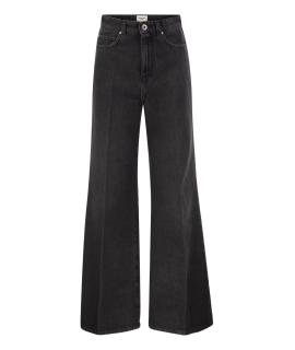 WEEKEND MAX MARA Джинсы клеш