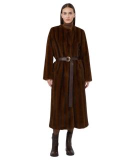 MAX MARA Шуба