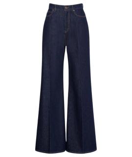 WEEKEND MAX MARA Прямые джинсы