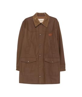 VALENTINO Тренч / плащ
