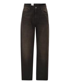 CARHARTT WIP Прямые джинсы