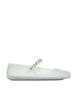 JIMMY CHOO Балетки