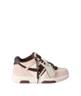 OFF-WHITE Кроссовки