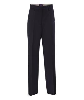 WEEKEND MAX MARA Прямые брюки