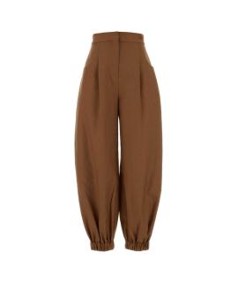 FENDI Прямые брюки