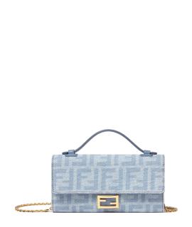 FENDI Клатч/вечерняя сумка