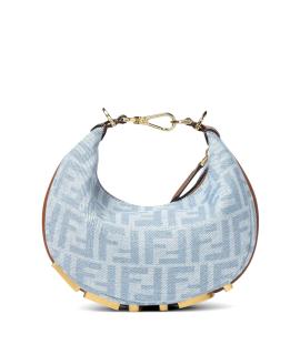FENDI Сумка с короткими ручками