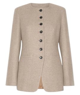 MAX MARA Жакет/пиджак