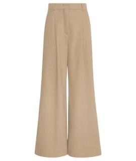 WEEKEND MAX MARA Прямые брюки