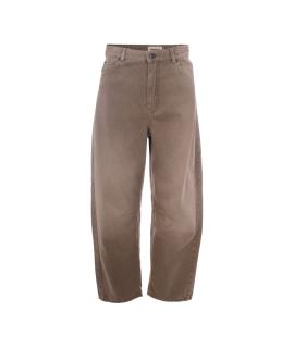 WEEKEND MAX MARA Прямые джинсы